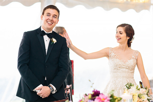 Liz + Joe